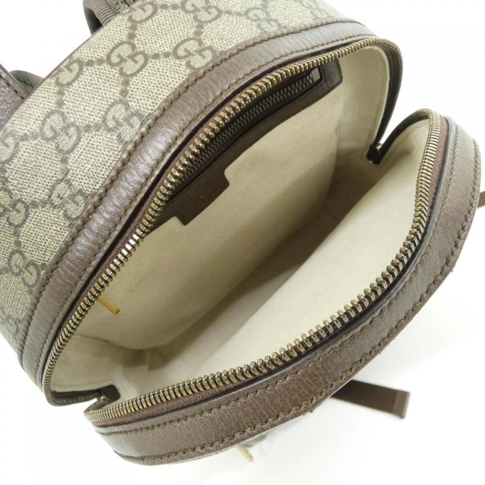 Gucci OPHIDIA 547965 9U8BT Backpack - Picture 10 of 10